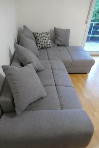 Apartamento Sonnenhaus Bara