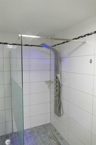 Apartamento Sonnenhaus Bara