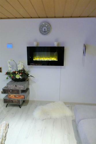 Apartamento Sonnenhaus Bara