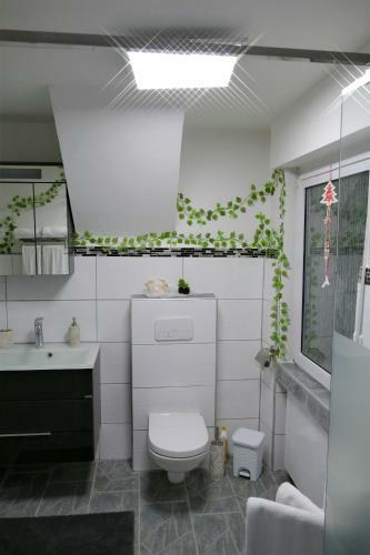 Apartamento Sonnenhaus Bara