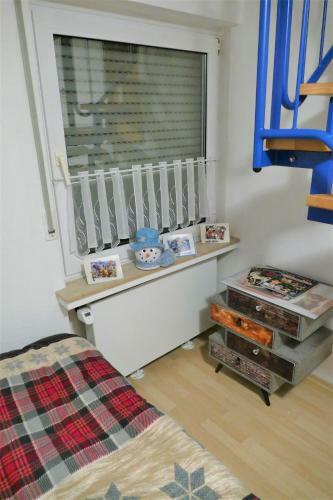 Apartamento Sonnenhaus Bara