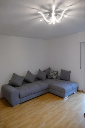 Apartamento Sonnenhaus Bara