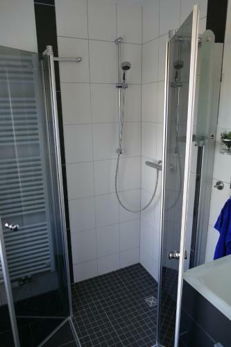 Apartamento Sonnenhaus Bara
