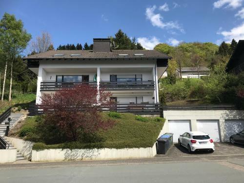 Apartamento Haus Sch�ne Aussicht - Winterberg/niedersfeld