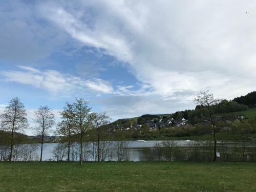Apartamento Haus Sch�ne Aussicht - Winterberg/niedersfeld