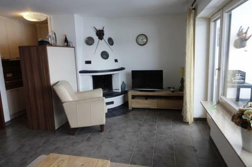 Apartamento Haus Sch�ne Aussicht - Winterberg/niedersfeld
