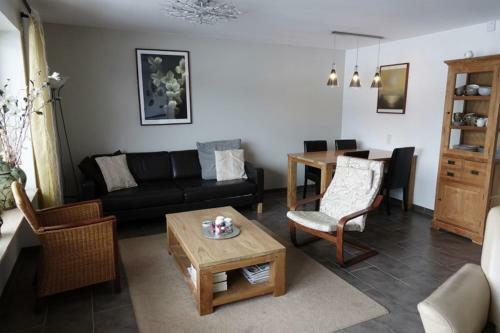 Apartamento Haus Sch�ne Aussicht - Winterberg/niedersfeld