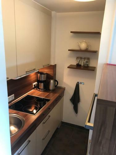 Apartamento Haus Sch�ne Aussicht - Winterberg/niedersfeld