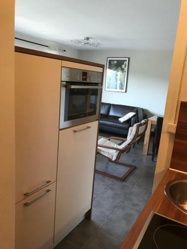 Apartamento Haus Sch�ne Aussicht - Winterberg/niedersfeld