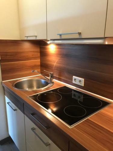 Apartamento Haus Sch�ne Aussicht - Winterberg/niedersfeld