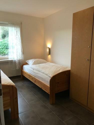 Apartamento Haus Sch�ne Aussicht - Winterberg/niedersfeld
