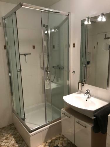 Apartamento Haus Sch�ne Aussicht - Winterberg/niedersfeld