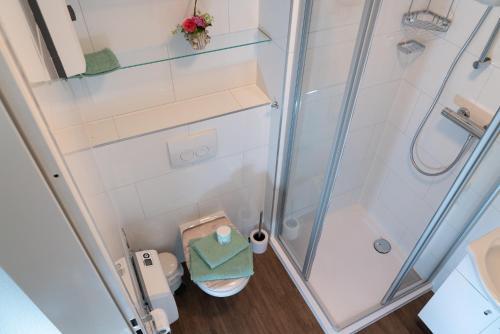 Apartamento Queens Castle