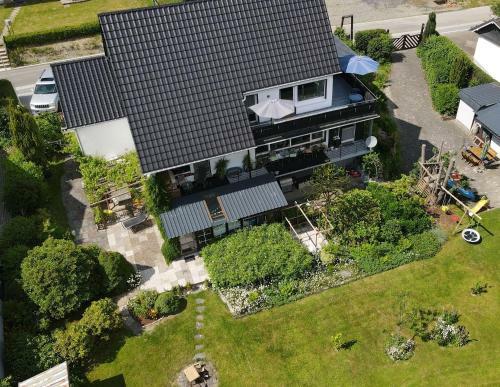 Apartamento Haus Stammecke