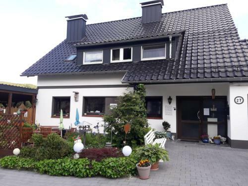 Apartamento Haus Stammecke