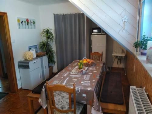 Apartamento Haus Stammecke