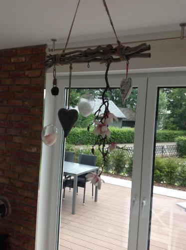 Ferienhaus Bergidylle
