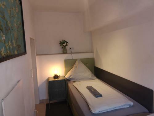 Nijole Apartment
