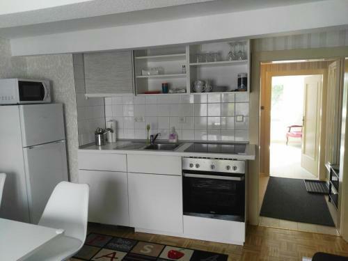 Nijole Apartment