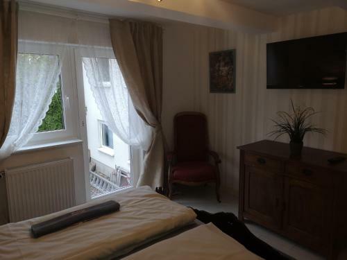 Nijole Apartment