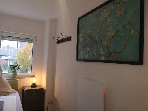 Nijole Apartment