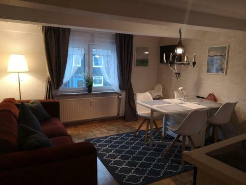 Nijole Apartment