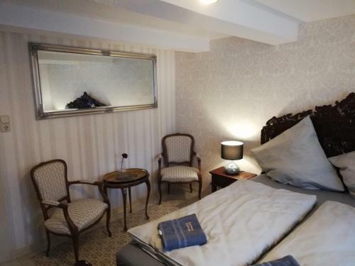 Nijole Apartment