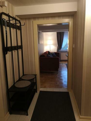 Nijole Apartment