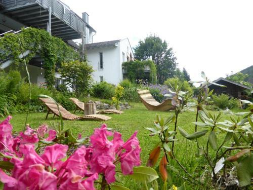 Apartamento K�ken Winterberg