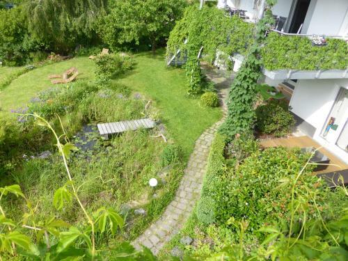 Apartamento K�ken Winterberg