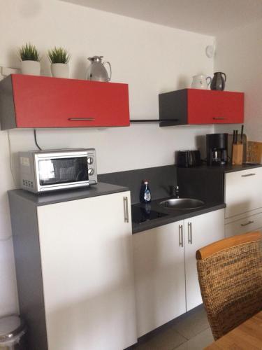 Apartamento Kapperundweg 4 Whg 32