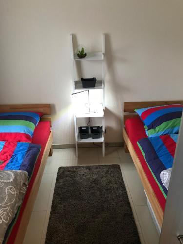 Apartamento Kapperundweg 4 Whg 32
