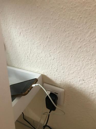 Apartamento Kapperundweg 4 Whg 32