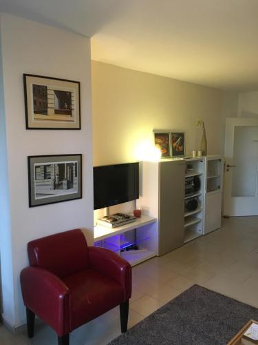 Apartamento Kapperundweg 4 Whg 32