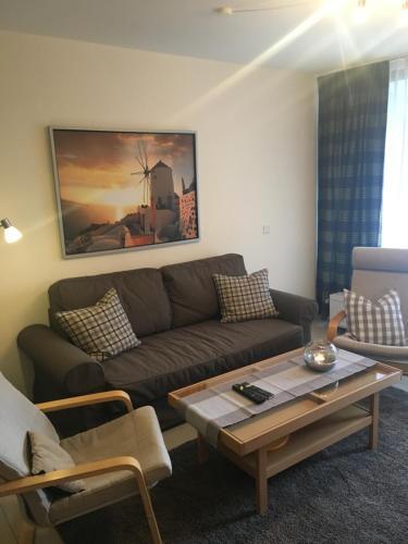 Apartamento Kapperundweg 4 Whg 32