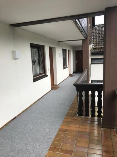 Apartamento Kapperundweg 4 Whg 32