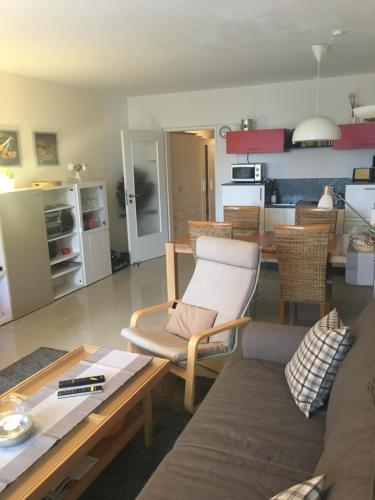 Apartamento Kapperundweg 4 Whg 32