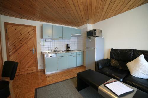 Apartamento Ferienwohnungen Haus Cramer