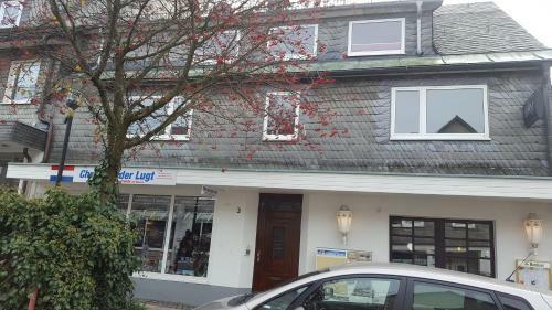 Ferienhaus Boedefelder