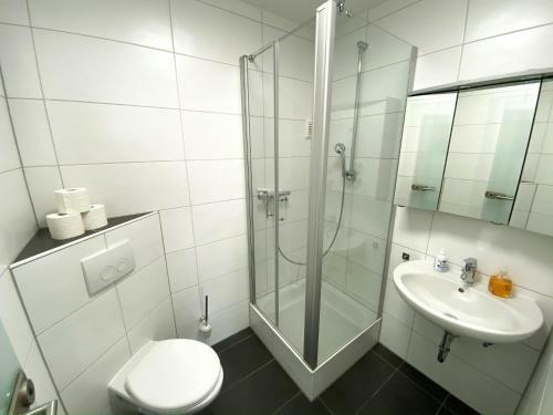 Apartment Schanzenstra�e 690 M �. M