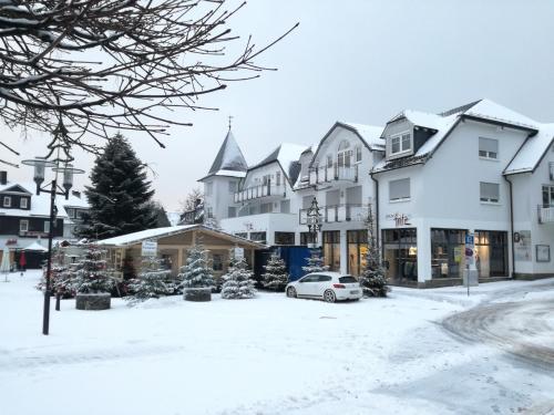 Apartamento Pforte 3 Winterberg App 5-3