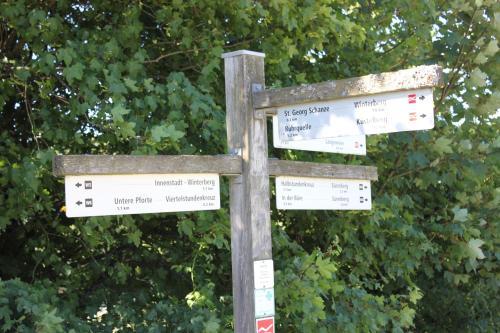 Apartamento Pforte 3 Winterberg App 5-3