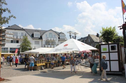 Apartamento Pforte 3 Winterberg App 5-3