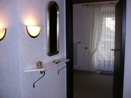 Apartamento Pension Altenbeck & Ferienwohnung