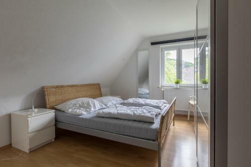 Hostal Ferienwohnungen Bergfreiheit