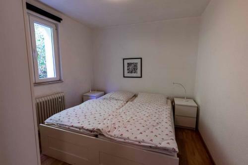 Hostal Ferienwohnungen Bergfreiheit