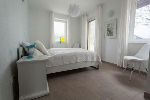 Apartamento Das Gelbe Haus 1