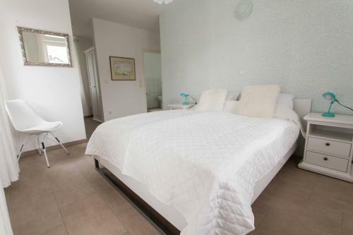Apartamento Das Gelbe Haus 1