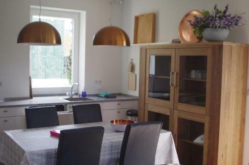 Apartamento Das Gelbe Haus 1
