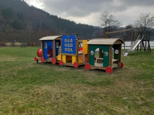 Apartamento Ferienwohnung Maya